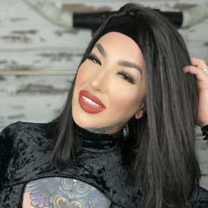 Rebel Gypsy- Master of Madness